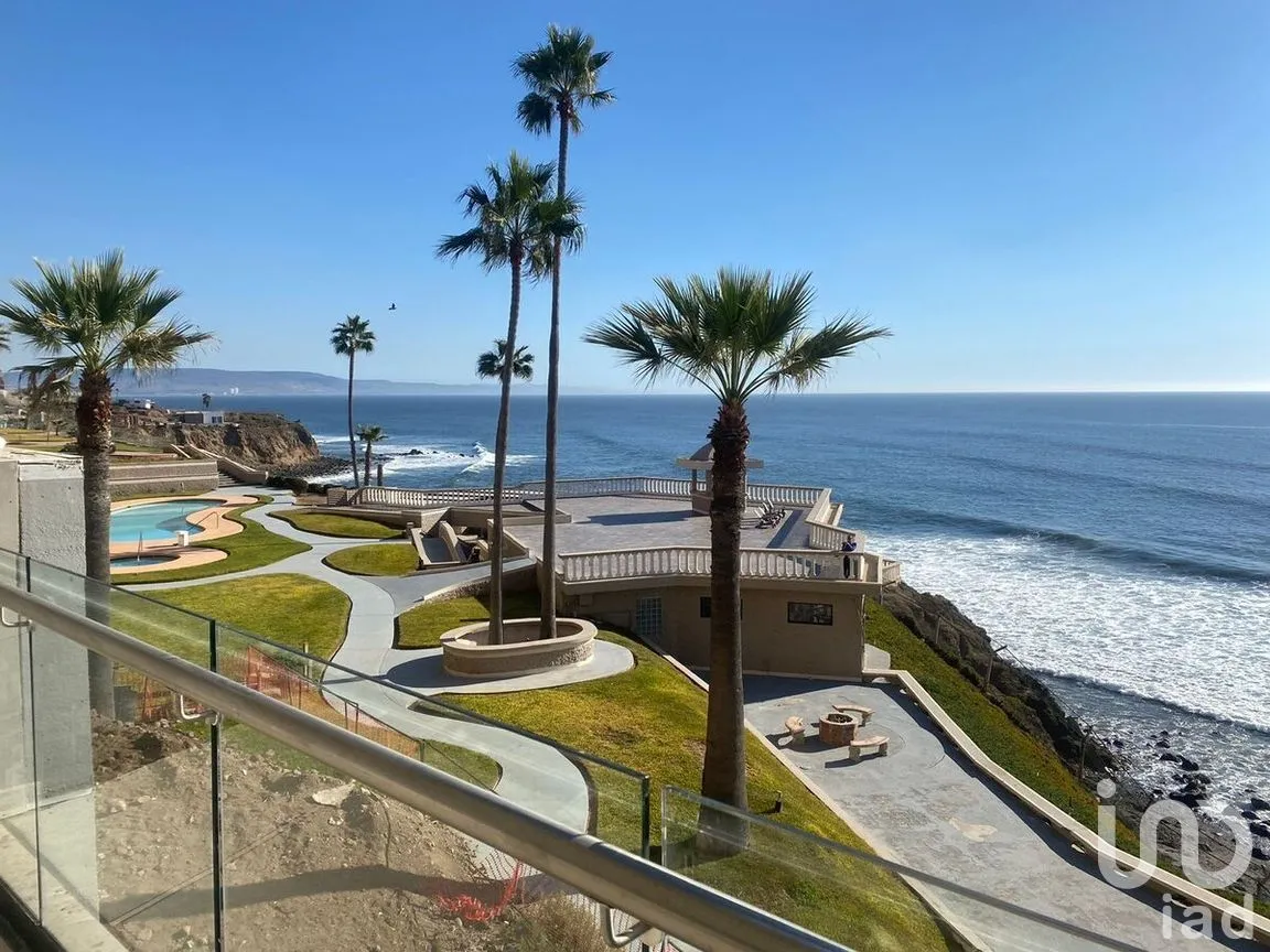 Departamento en Venta en Mar de Calafia, Playas de Rosarito, Baja California | NEX-277780 | iad México | Foto 23 de 37