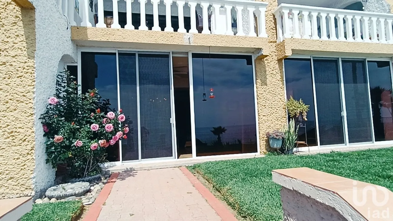 Departamento en Venta en Mar de Calafia, Playas de Rosarito, Baja California | NEX-277780 | iad México | Foto 4 de 37