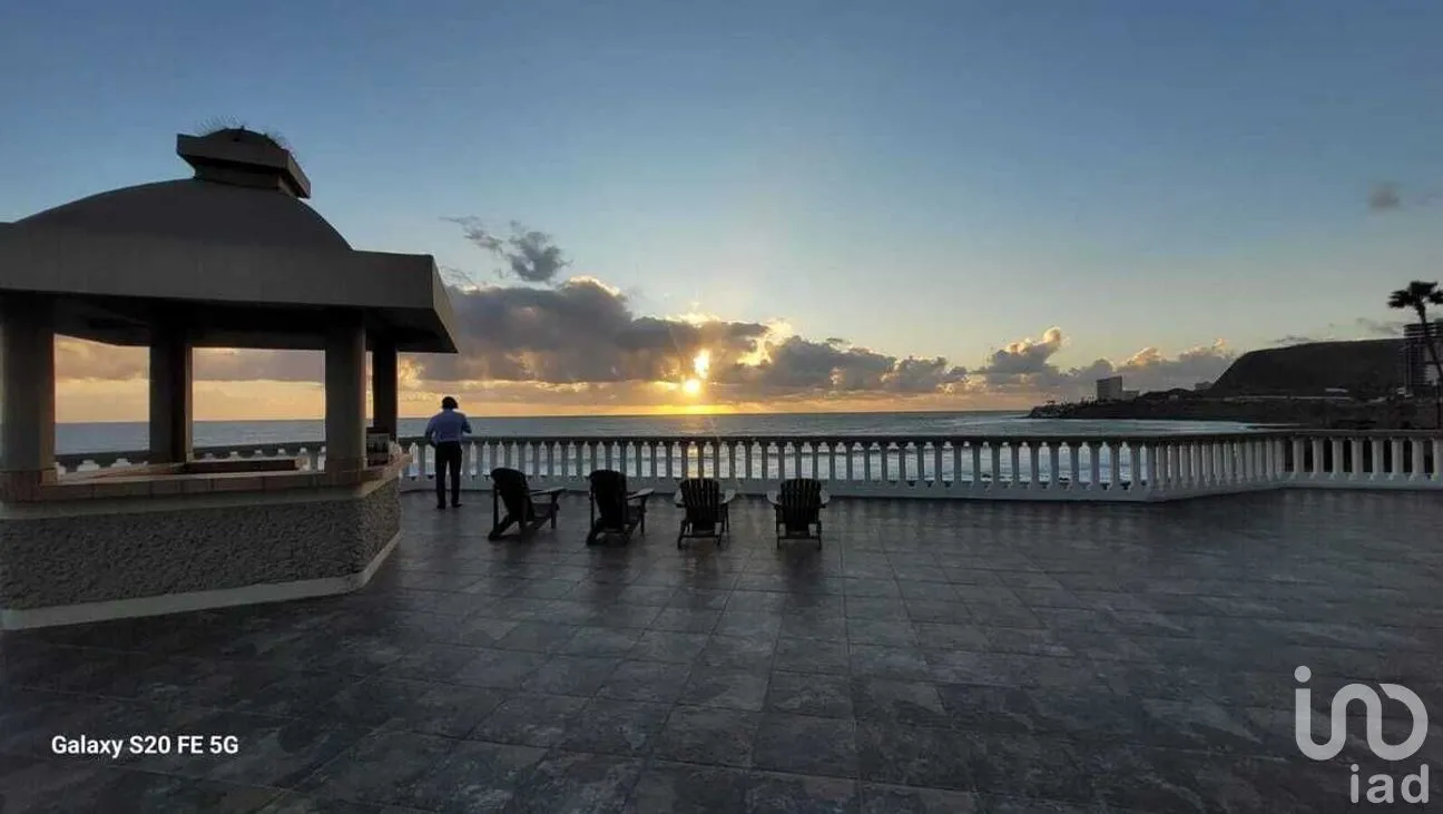 Departamento en Venta en Mar de Calafia, Playas de Rosarito, Baja California | NEX-277780 | iad México | Foto 35 de 37
