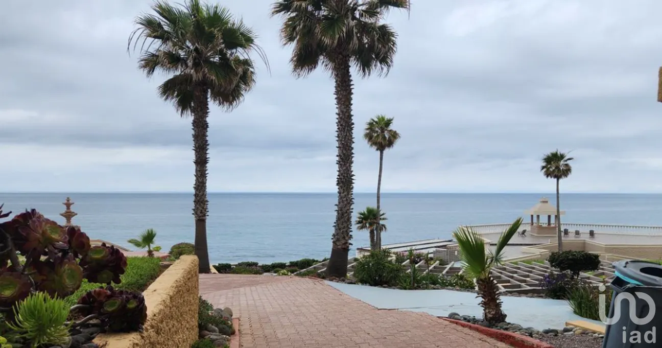 Departamento en Venta en Mar de Calafia, Playas de Rosarito, Baja California | NEX-277780 | iad México | Foto 6 de 37
