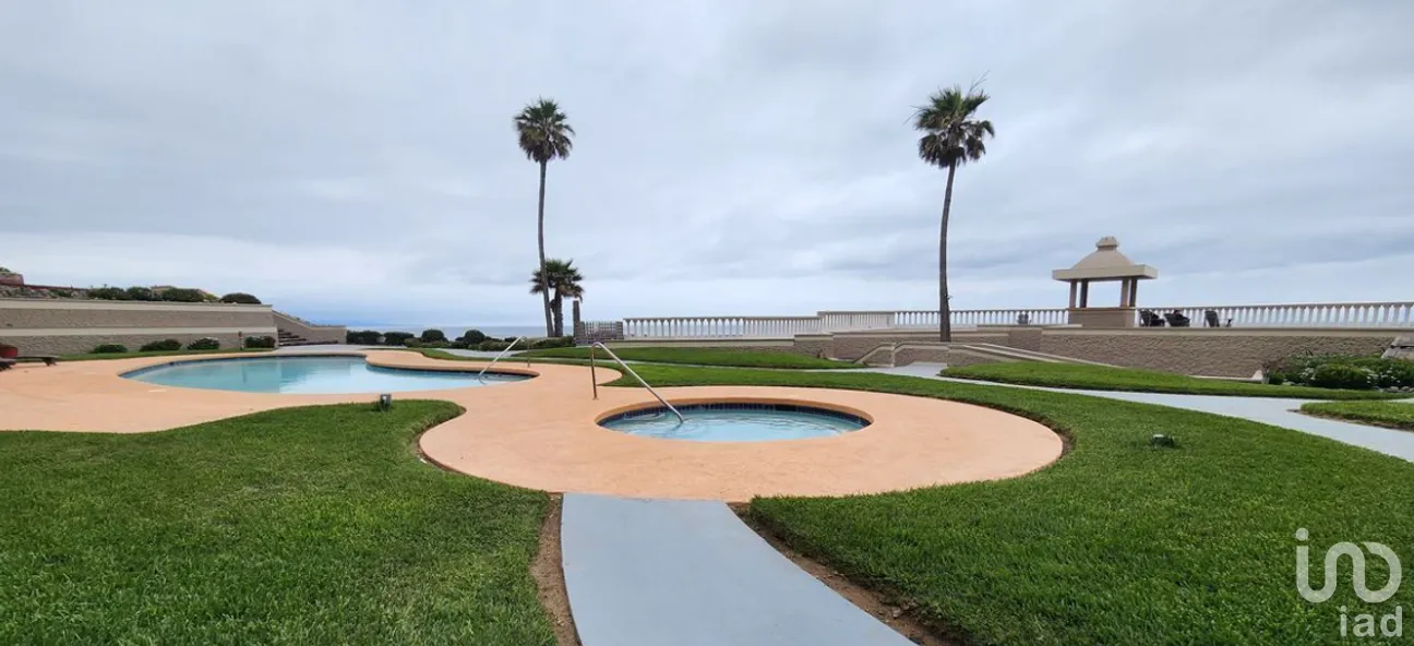 Departamento en Venta en Mar de Calafia, Playas de Rosarito, Baja California | NEX-277780 | iad México | Foto 7 de 37
