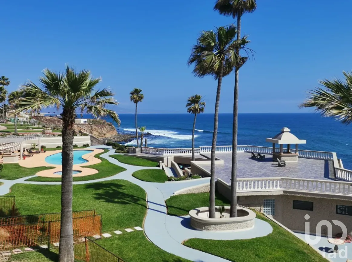 Departamento en Venta en Mar de Calafia, Playas de Rosarito, Baja California | NEX-277780 | iad México | Foto 8 de 37