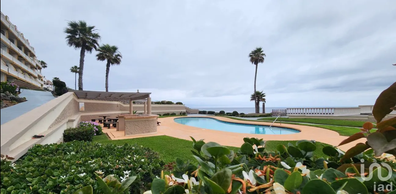 Departamento en Venta en Mar de Calafia, Playas de Rosarito, Baja California | NEX-277780 | iad México | Foto 9 de 37