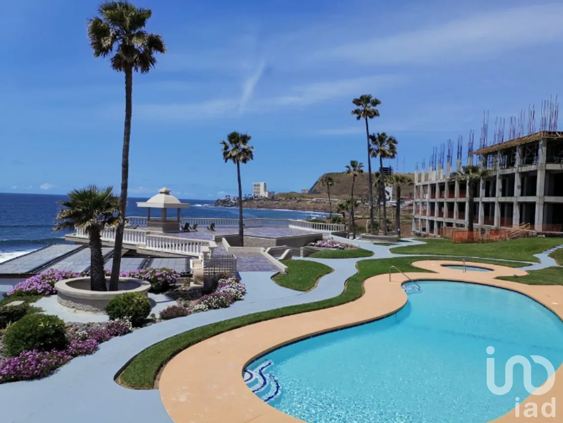 Departamento en Venta en Mar de Calafia, Playas de Rosarito, Baja California | NEX-277780 | iad México | Foto 10 de 37