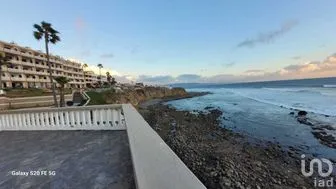 NEX-277780 - Departamento en Venta, con 2 recamaras, con 2 baños, con 136.08 m2 de construcción en Mar de Calafia, CP 22717, Baja California.