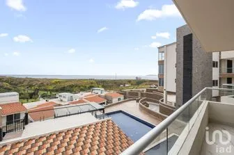 NEX-277788 - Departamento en Venta, con 2 recamaras, con 2 baños, con 163 m2 de construcción en Real del Mar, CP 22565, Baja California.