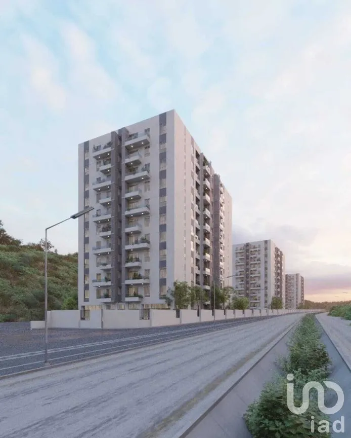 Departamento en Venta en Mesa de Otay, Tijuana, Baja California | NEX-278021 | iad México | Foto 17 de 22