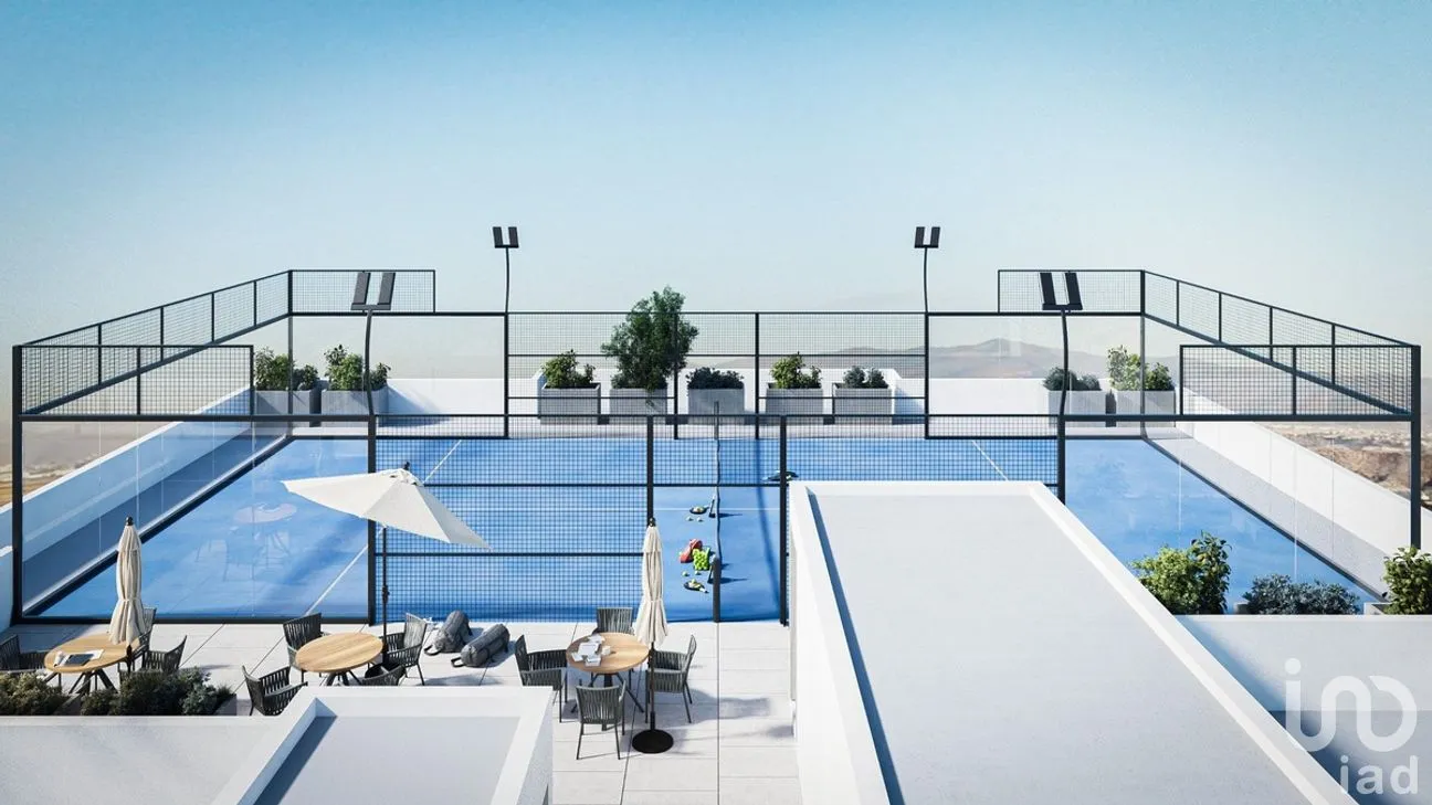 Departamento en Venta en Mesa de Otay, Tijuana, Baja California | NEX-278021 | iad México | Foto 21 de 22