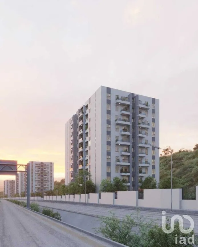Departamento en Venta en Mesa de Otay, Tijuana, Baja California | NEX-278021 | iad México | Foto 1 de 22