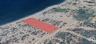 NEX-278026 - Terreno en Venta en El Jaral, CP 23880, Baja California Sur.