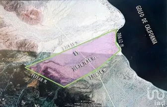 NEX-278266 - Terreno en Venta en Santa Anita, CP 22760, Baja California.