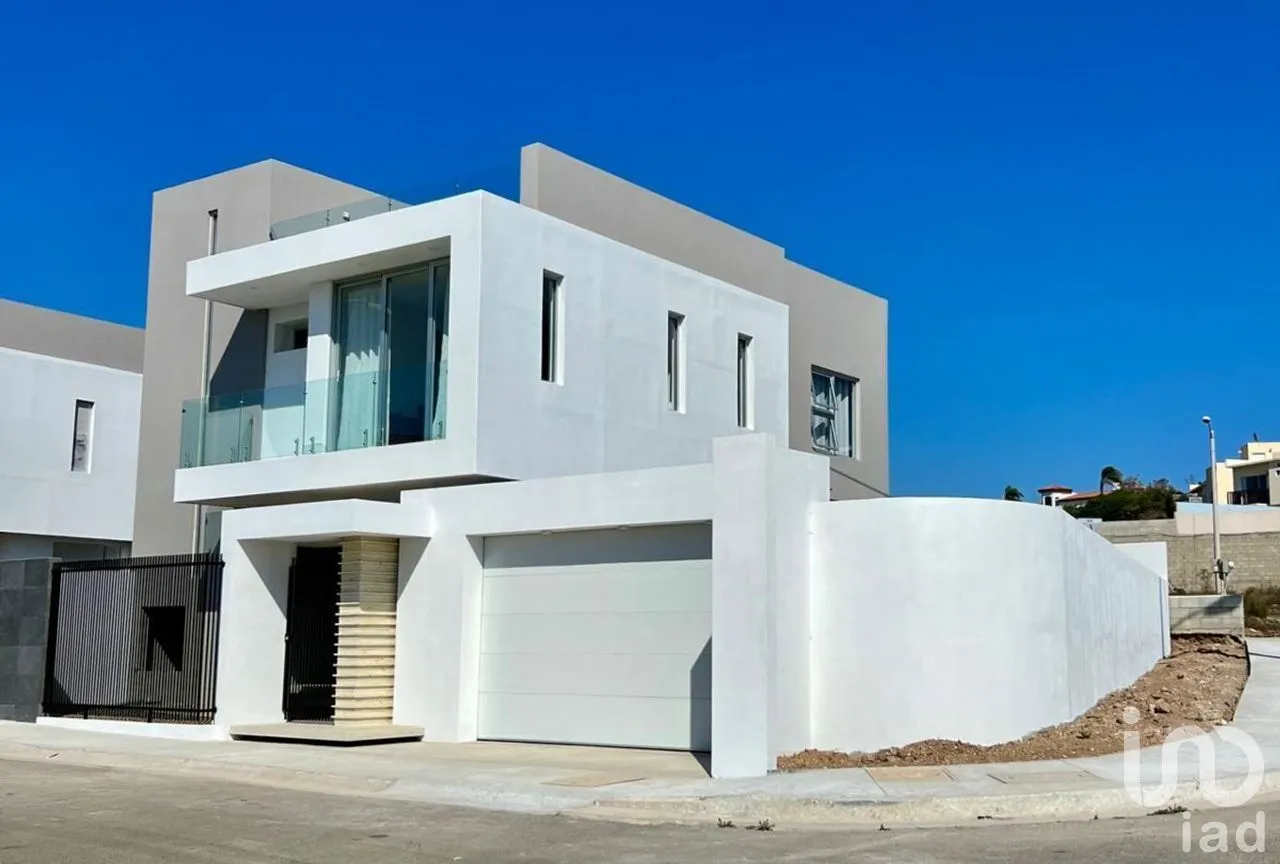 Casa en Venta en Baja Malibú, Tijuana, Baja California | NEX-278544 | iad México | Foto 3 de 44