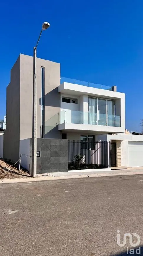 Casa en Venta en Baja Malibú, Tijuana, Baja California | NEX-278544 | iad México | Foto 42 de 44