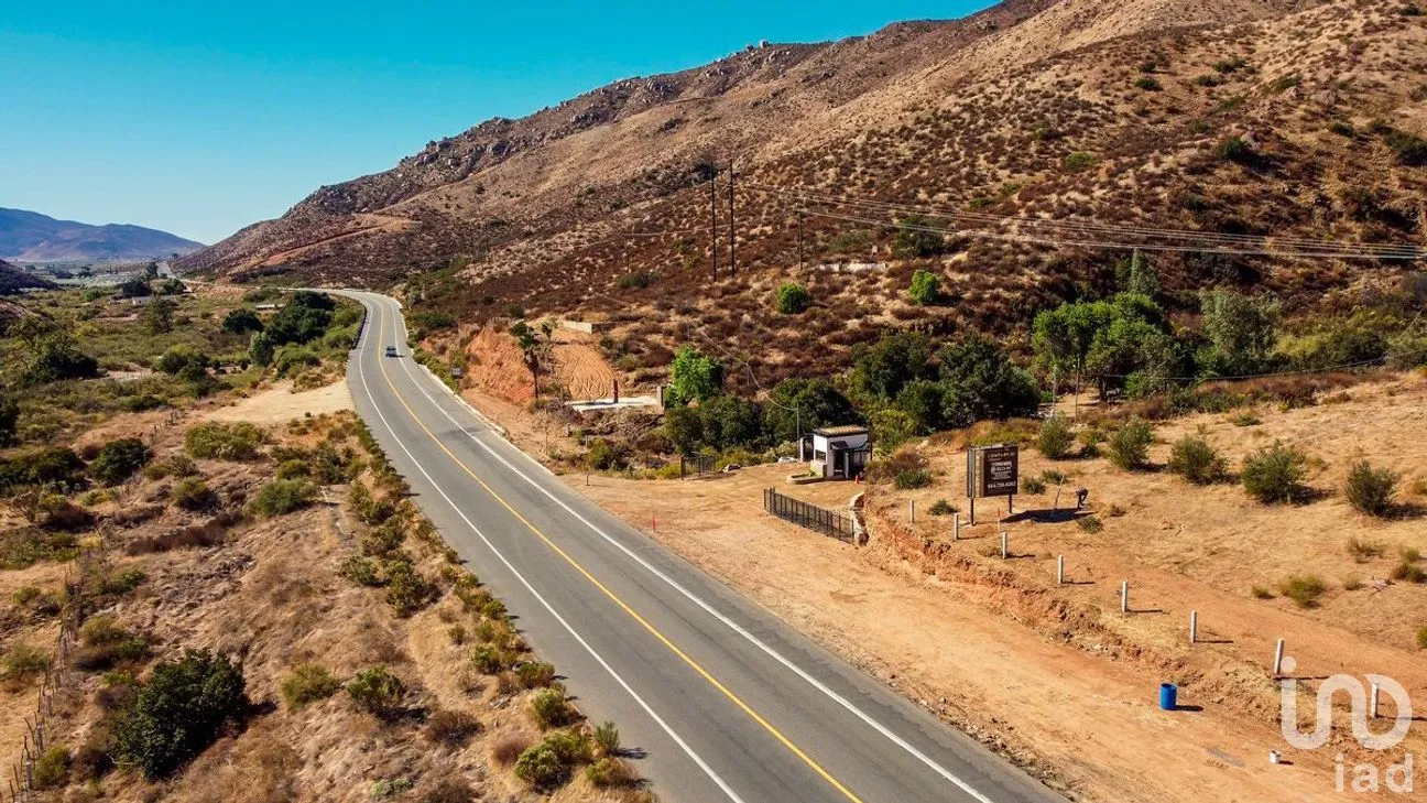 Terreno en Venta en Francisco Zarco, Ensenada, Baja California | NEX-278545 | iad México | Foto 2 de 31