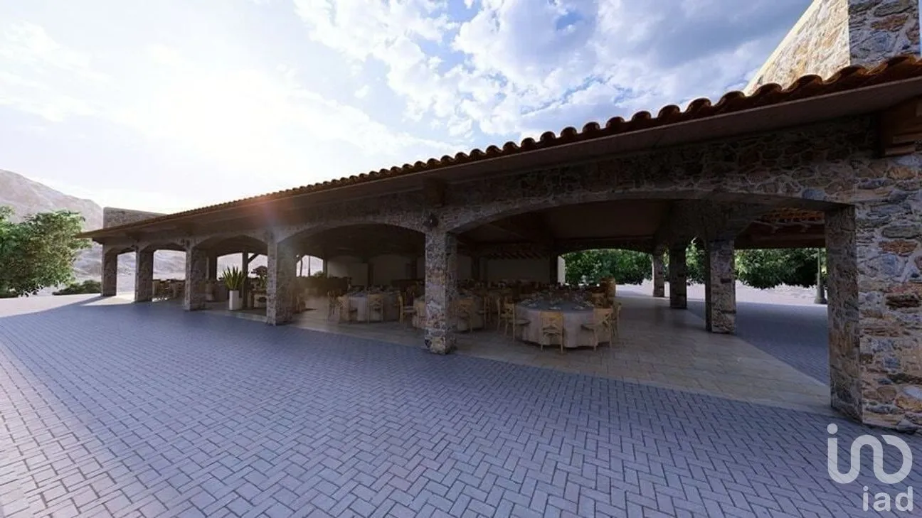 Terreno en Venta en Francisco Zarco, Ensenada, Baja California | NEX-278545 | iad México | Foto 17 de 31