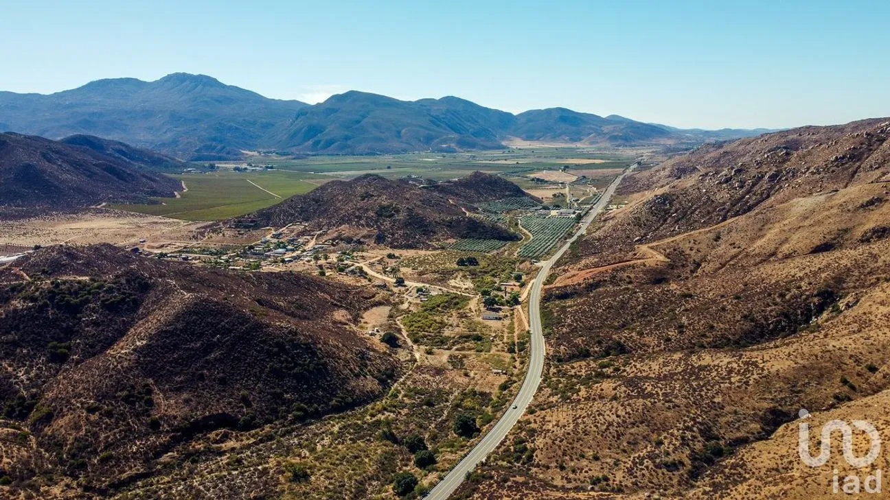 Terreno en Venta en Francisco Zarco, Ensenada, Baja California | NEX-278545 | iad México | Foto 3 de 31
