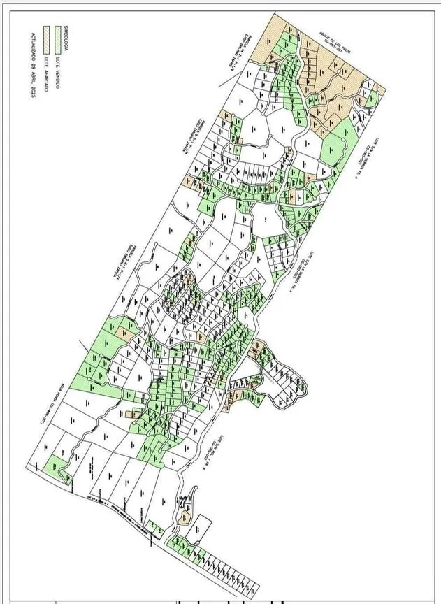 Terreno en Venta en Francisco Zarco, Ensenada, Baja California | NEX-278545 | iad México | Foto 22 de 31