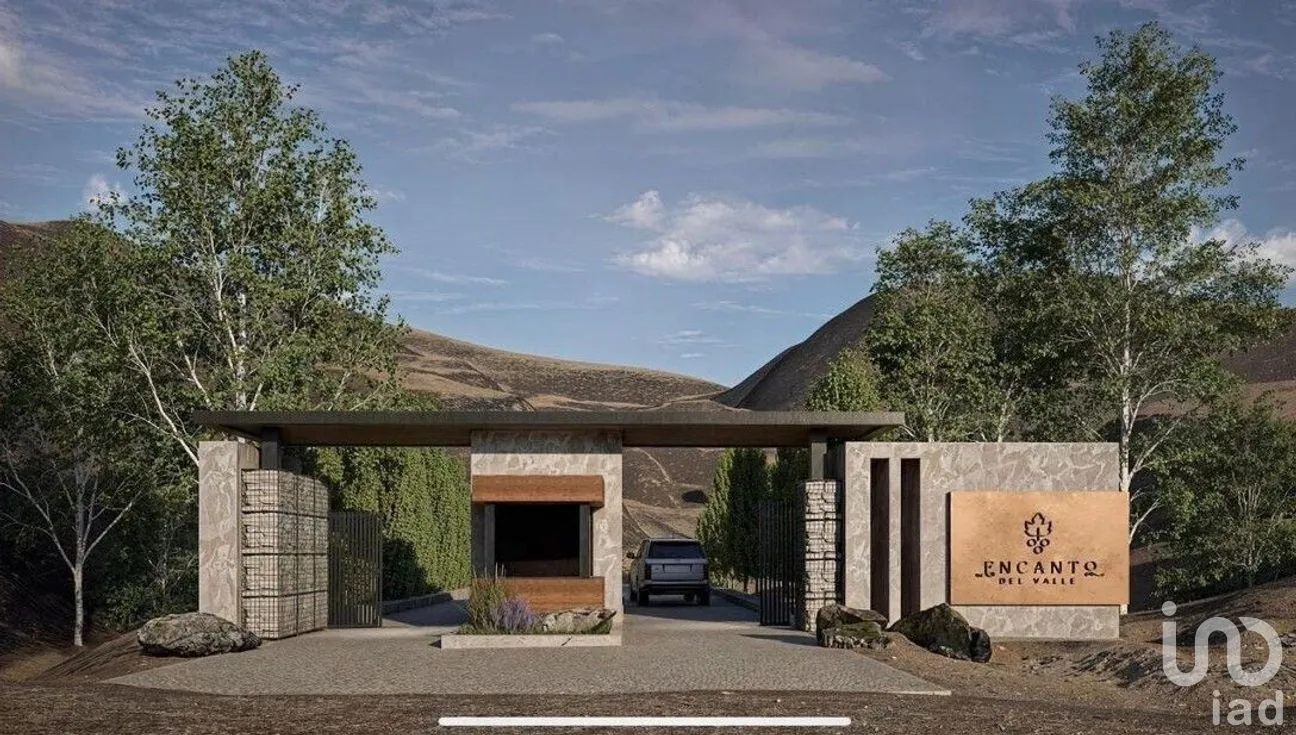 Terreno en Venta en Francisco Zarco, Ensenada, Baja California | NEX-278545 | iad México | Foto 27 de 31