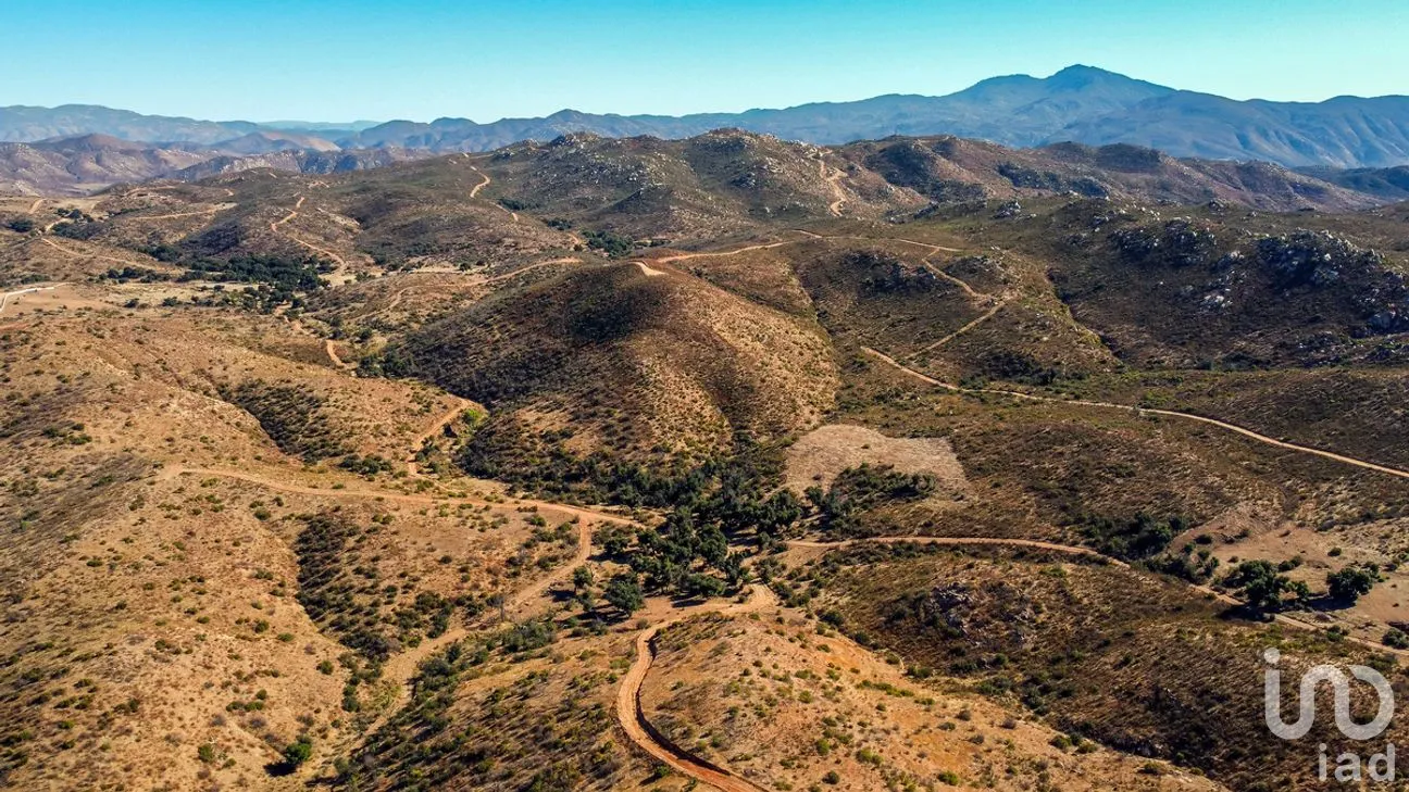 Terreno en Venta en Francisco Zarco, Ensenada, Baja California | NEX-278545 | iad México | Foto 4 de 31