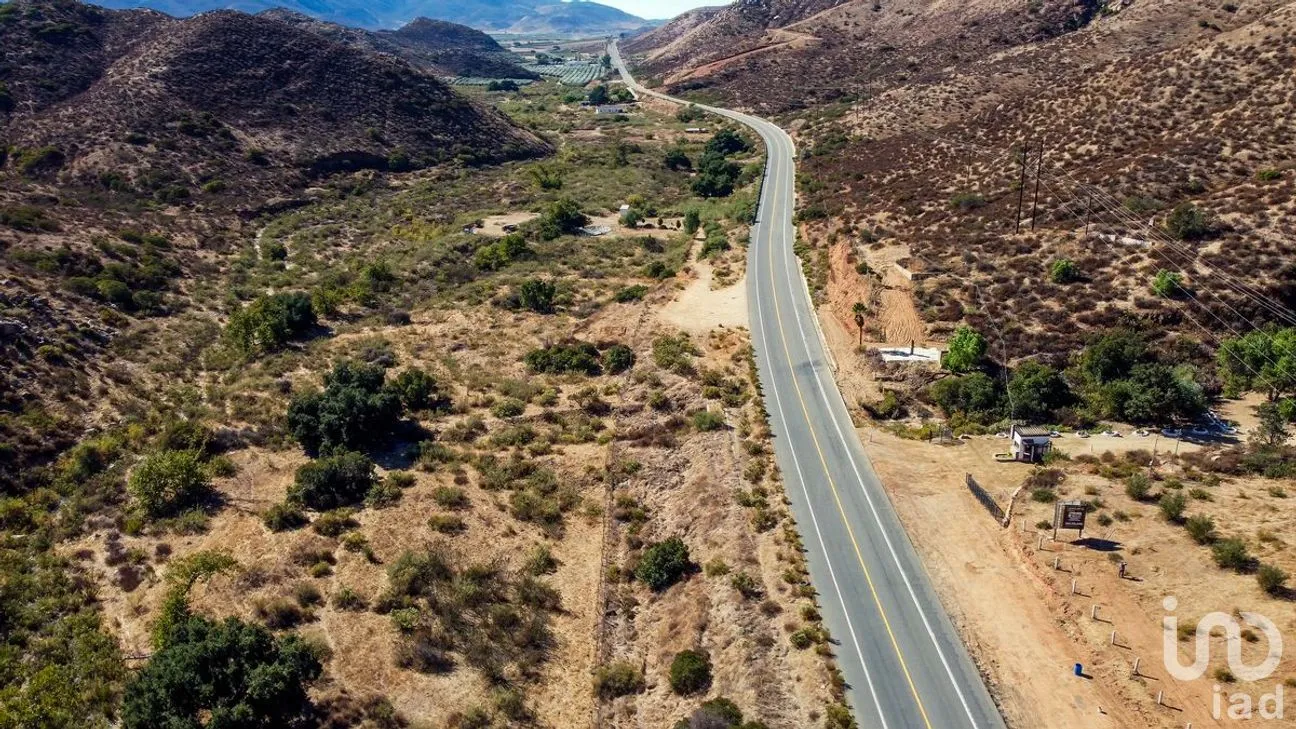 Terreno en Venta en Francisco Zarco, Ensenada, Baja California | NEX-278545 | iad México | Foto 5 de 31
