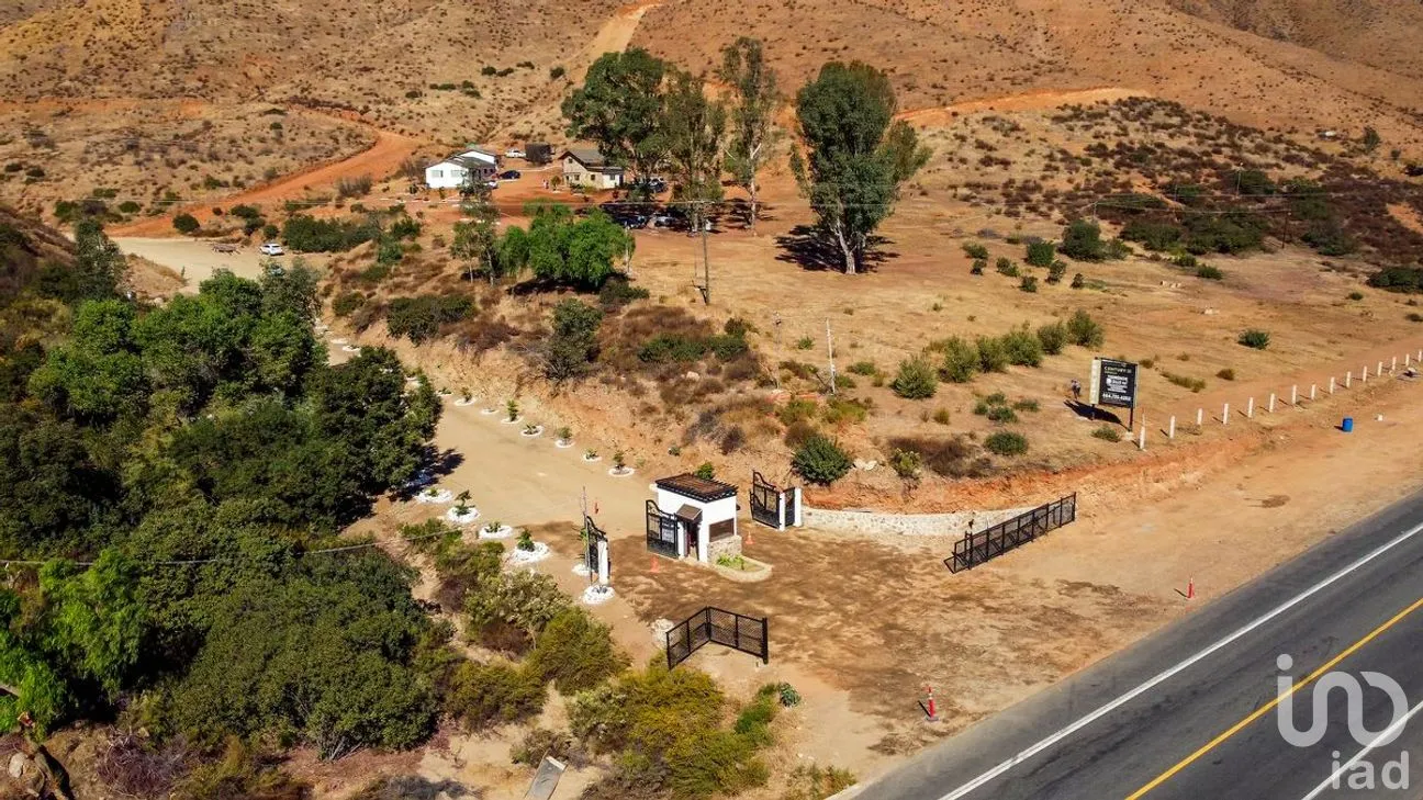 Terreno en Venta en Francisco Zarco, Ensenada, Baja California | NEX-278545 | iad México | Foto 6 de 31