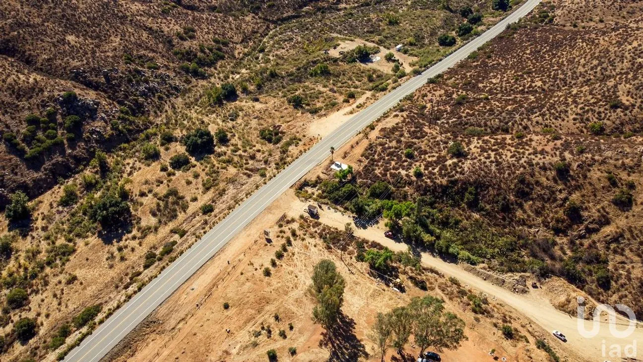 Terreno en Venta en Francisco Zarco, Ensenada, Baja California | NEX-278545 | iad México | Foto 9 de 31