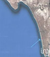 NEX-278548 - Terreno en Venta en San Juanico, CP 23812, Baja California Sur.
