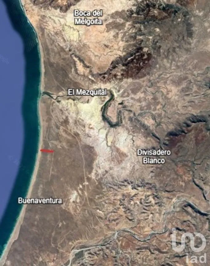 Terreno en Venta en San Juanico, Comondú, Baja California Sur | NEX-278550 | iad México | Foto 2 de 7