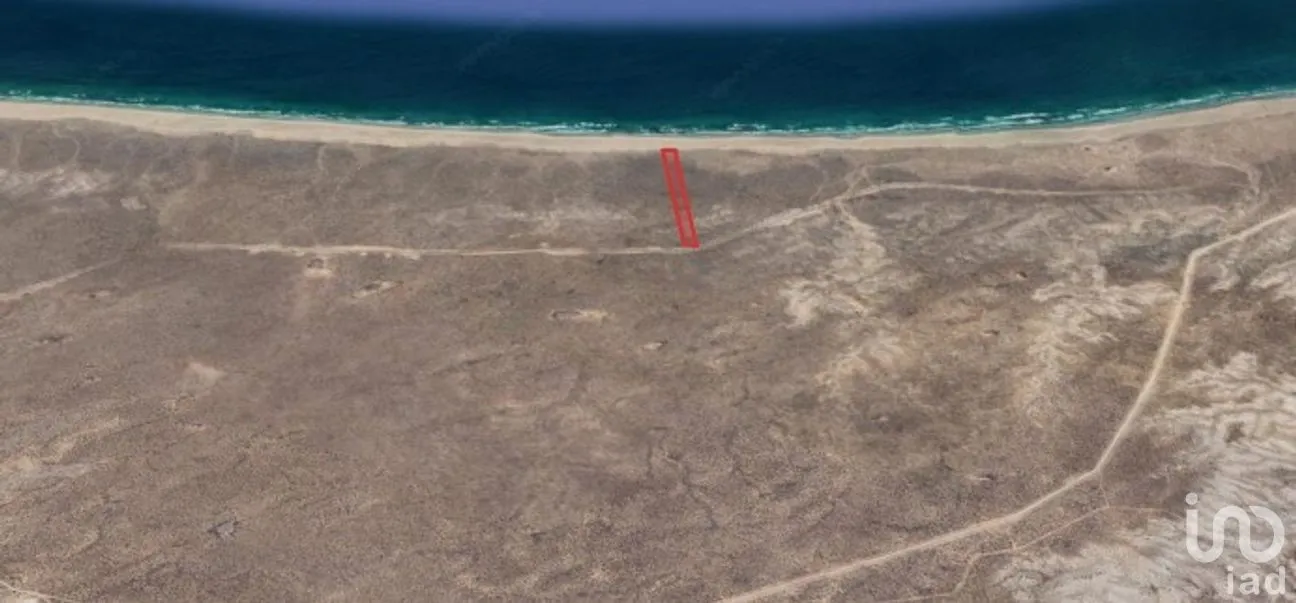 Terreno en Venta en San Juanico, Comondú, Baja California Sur | NEX-278550 | iad México | Foto 7 de 7