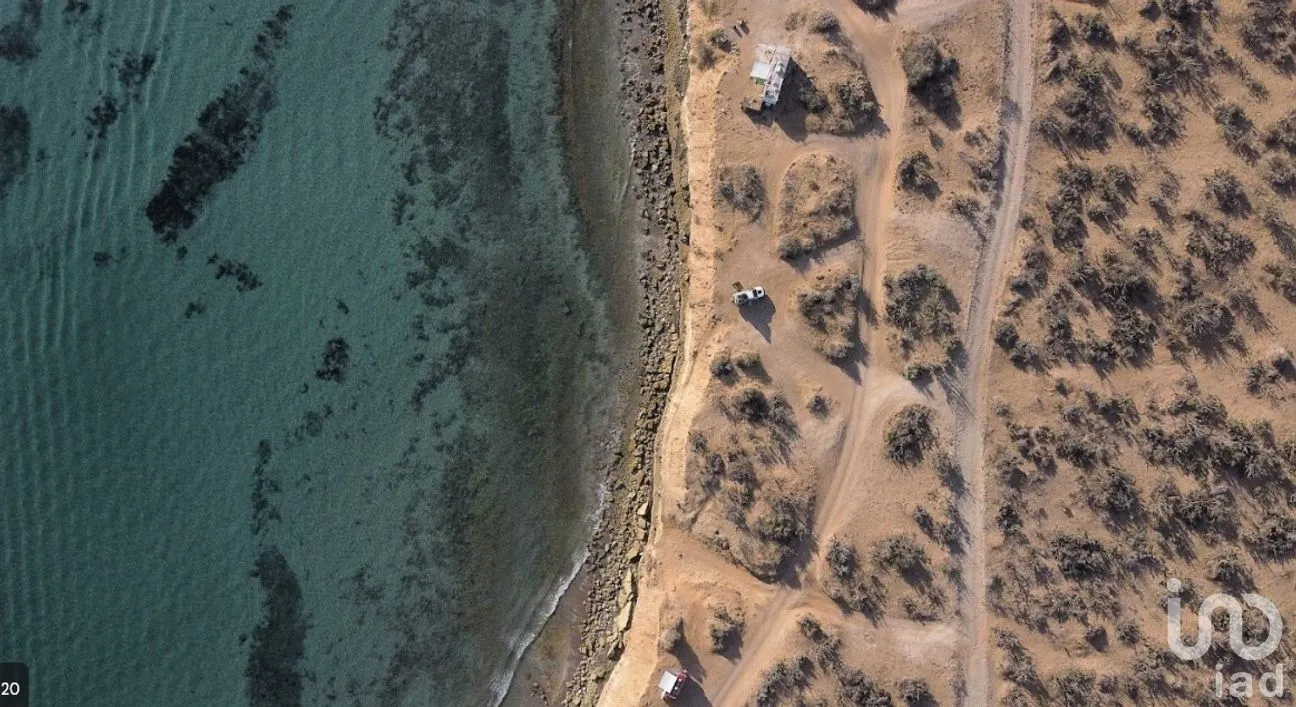 Terreno en Venta en San Juanico, Comondú, Baja California Sur | NEX-278550 | iad México | Foto 1 de 7