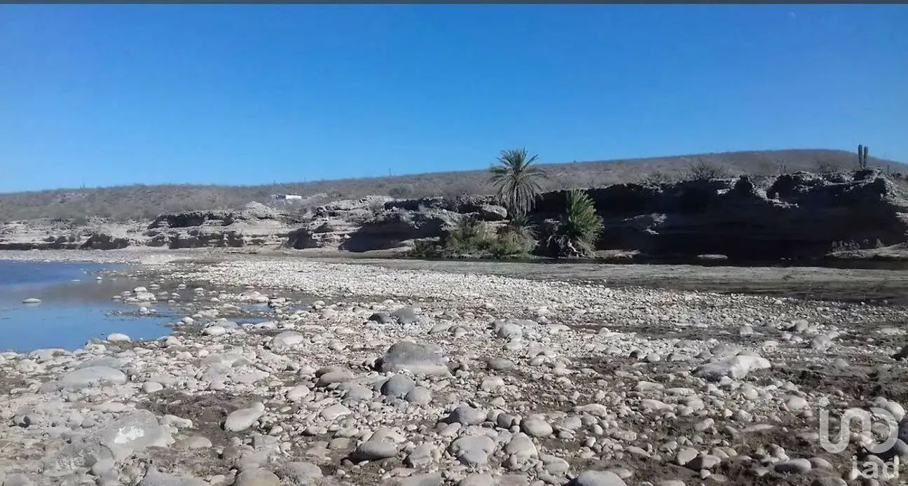 Terreno en Venta en San Ignacio Centro, Mulegé, Baja California Sur | NEX-278556 | iad México | Foto 4 de 6