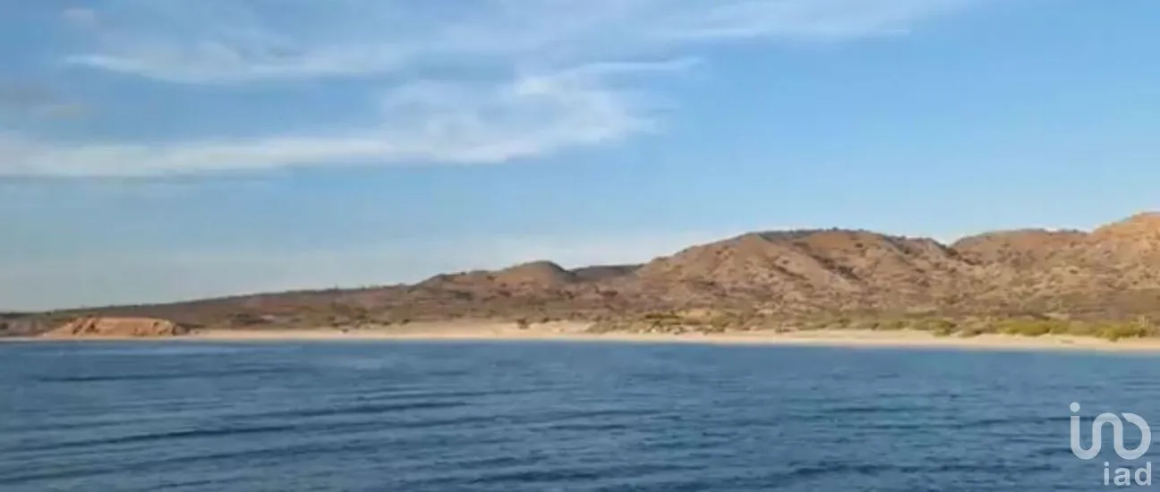 Terreno en Venta en San Ignacio Centro, Mulegé, Baja California Sur | NEX-278556 | iad México | Foto 6 de 6