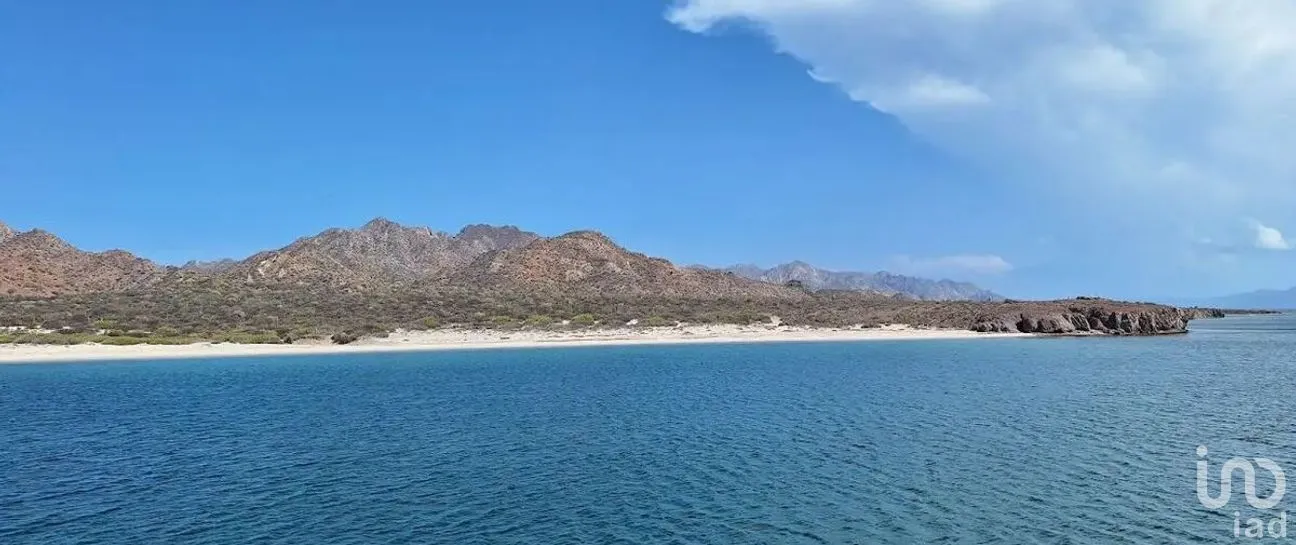 Terreno en Venta en San Ignacio Centro, Mulegé, Baja California Sur | NEX-278556 | iad México | Foto 1 de 6