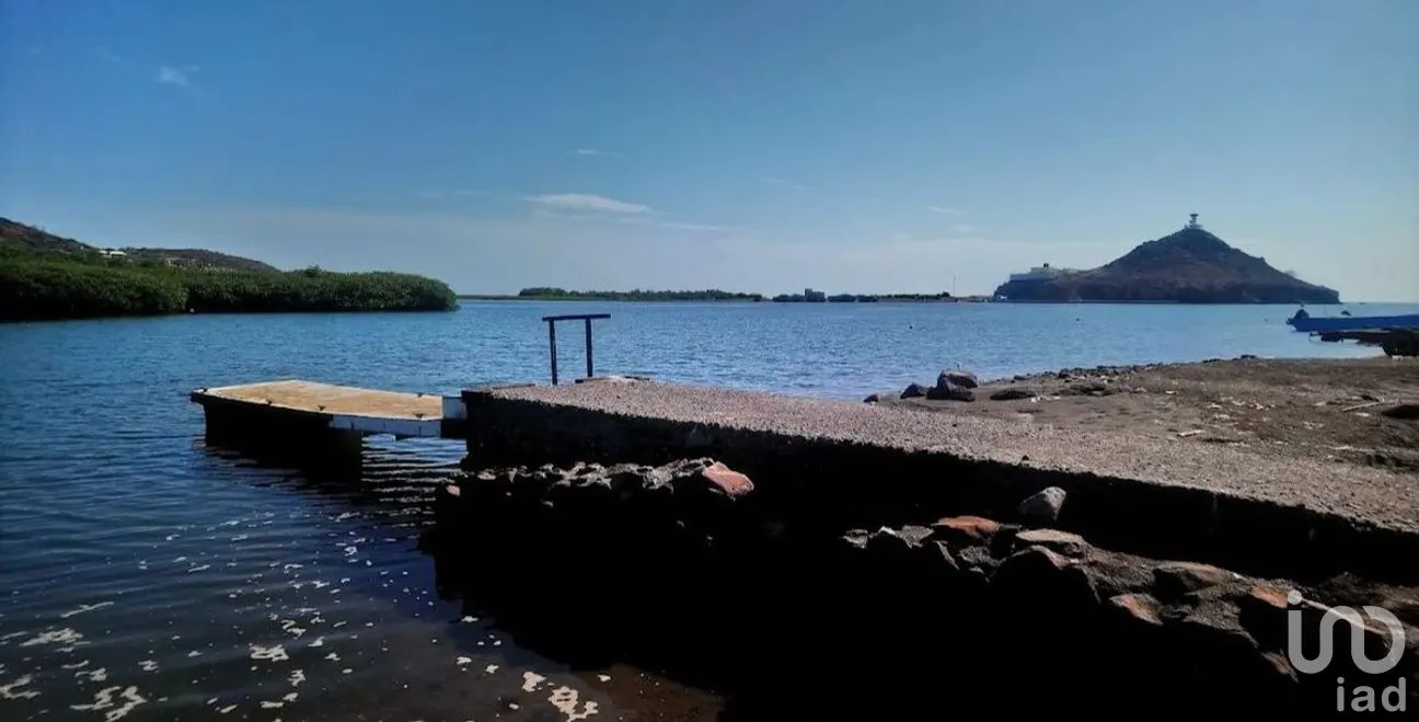 Terreno en Venta en Bahía Asunción, Mulegé, Baja California Sur | NEX-278558 | iad México | Foto 3 de 5