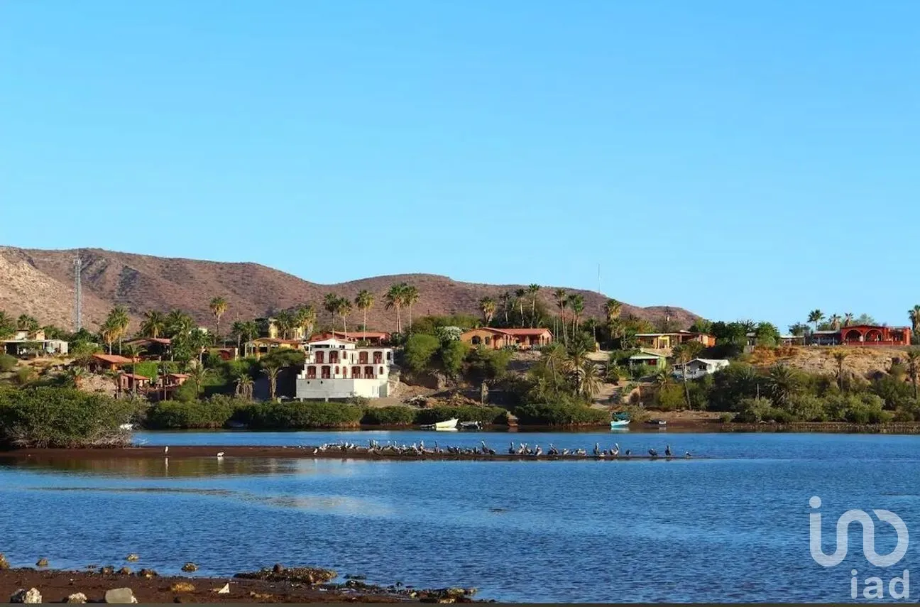 Terreno en Venta en Bahía Asunción, Mulegé, Baja California Sur | NEX-278558 | iad México | Foto 5 de 5