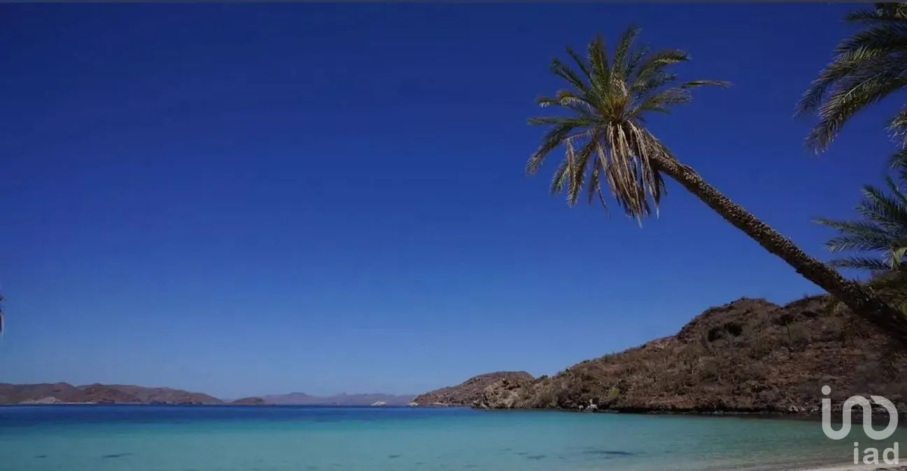 Terreno en Venta en Centro, Mulegé, Baja California Sur | NEX-278559 | iad México | Foto 3 de 9