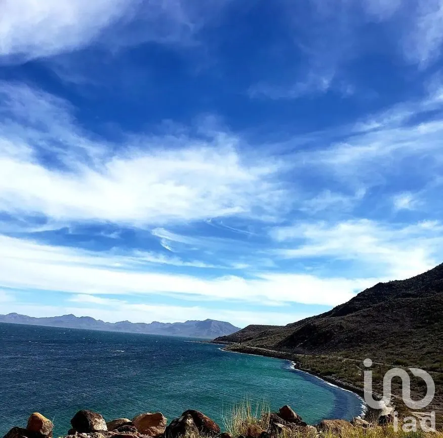 Terreno en Venta en Centro, Mulegé, Baja California Sur | NEX-278559 | iad México | Foto 4 de 9