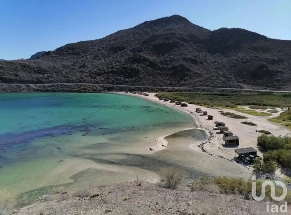 Terreno en Venta en Centro, Mulegé, Baja California Sur | NEX-278559 | iad México | Foto 5 de 9
