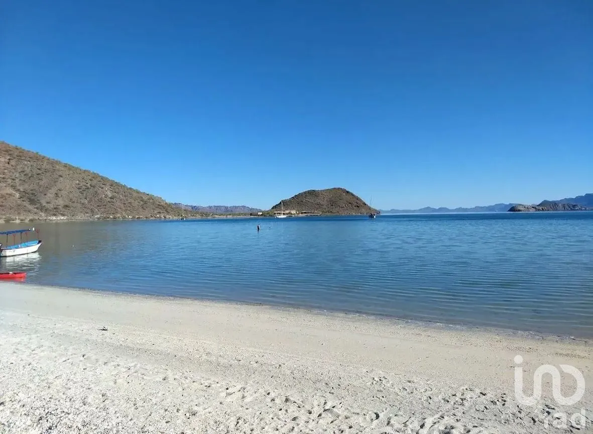 Terreno en Venta en Centro, Mulegé, Baja California Sur | NEX-278559 | iad México | Foto 6 de 9