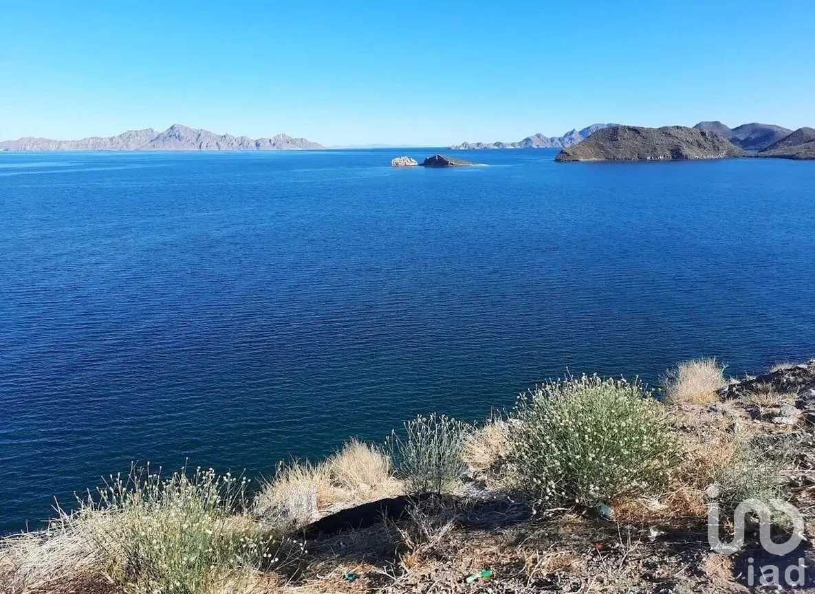 Terreno en Venta en Centro, Mulegé, Baja California Sur | NEX-278559 | iad México | Foto 7 de 9