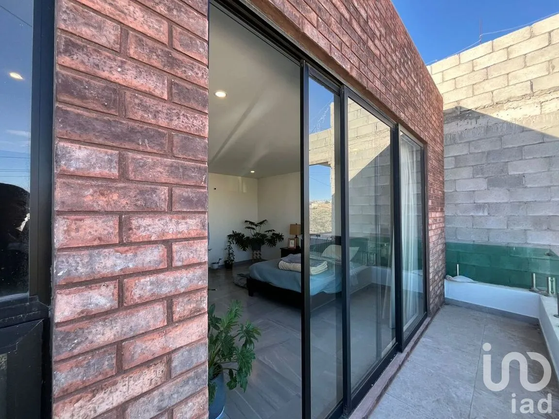 Casa en Venta en Aztlán, Playas de Rosarito, Baja California | NEX-278565 | iad México | Foto 31 de 33
