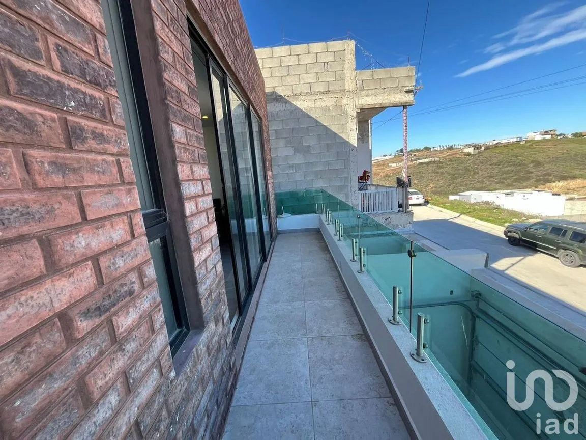 Casa en Venta en Aztlán, Playas de Rosarito, Baja California | NEX-278565 | iad México | Foto 32 de 33