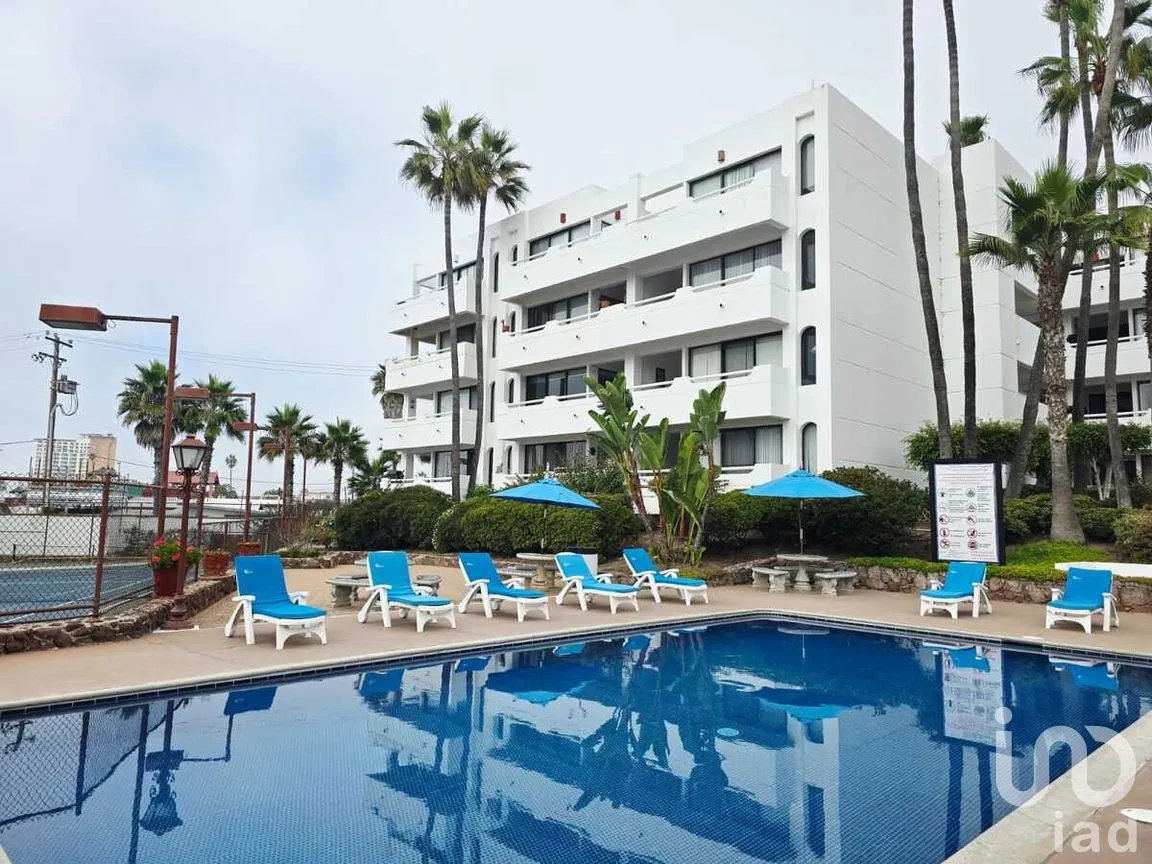 Departamento en Renta en La Paloma, Playas de Rosarito, Baja California | NEX-278566 | iad México | Foto 2 de 42