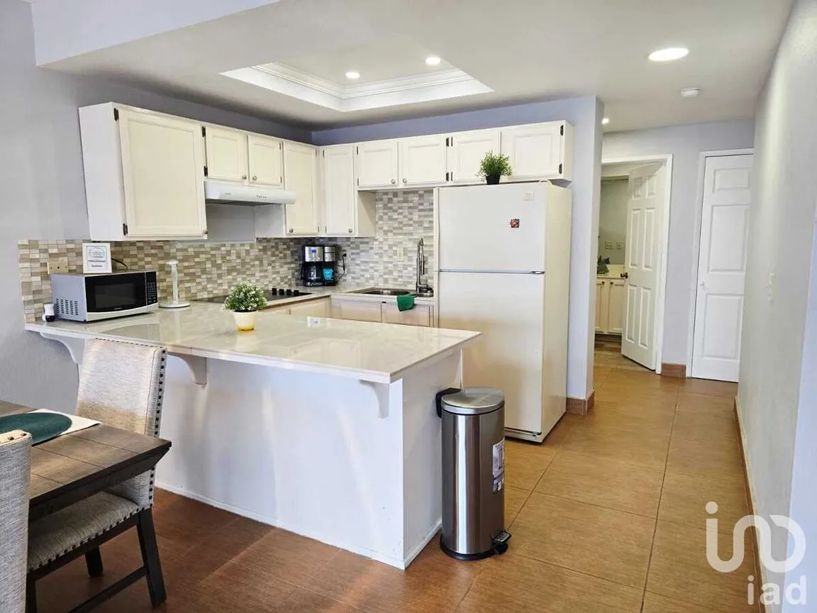 Departamento en Renta en La Paloma, Playas de Rosarito, Baja California | NEX-278566 | iad México | Foto 11 de 42