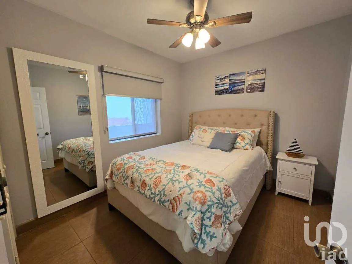 Departamento en Renta en La Paloma, Playas de Rosarito, Baja California | NEX-278566 | iad México | Foto 13 de 42