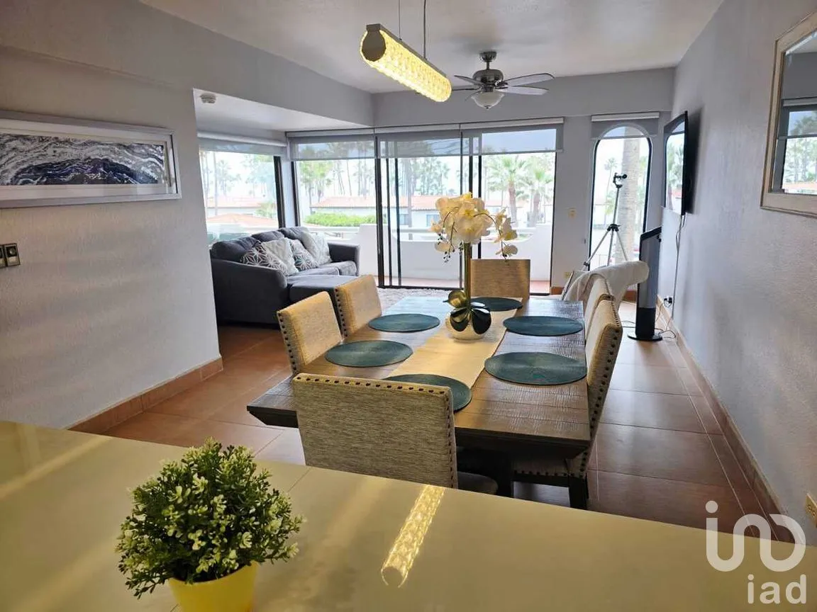 Departamento en Renta en La Paloma, Playas de Rosarito, Baja California | NEX-278566 | iad México | Foto 15 de 42