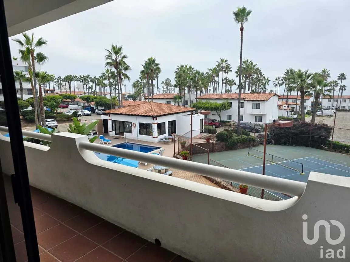 Departamento en Renta en La Paloma, Playas de Rosarito, Baja California | NEX-278566 | iad México | Foto 21 de 42