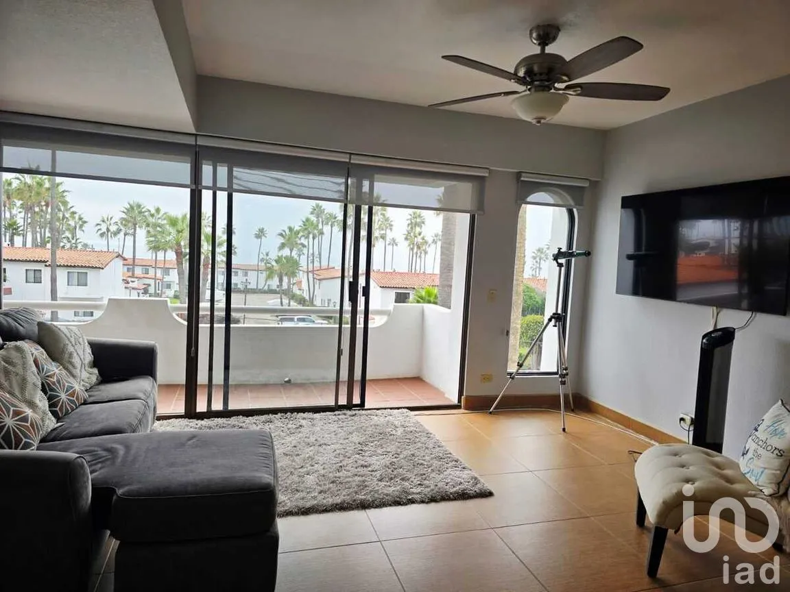 Departamento en Renta en La Paloma, Playas de Rosarito, Baja California | NEX-278566 | iad México | Foto 22 de 42