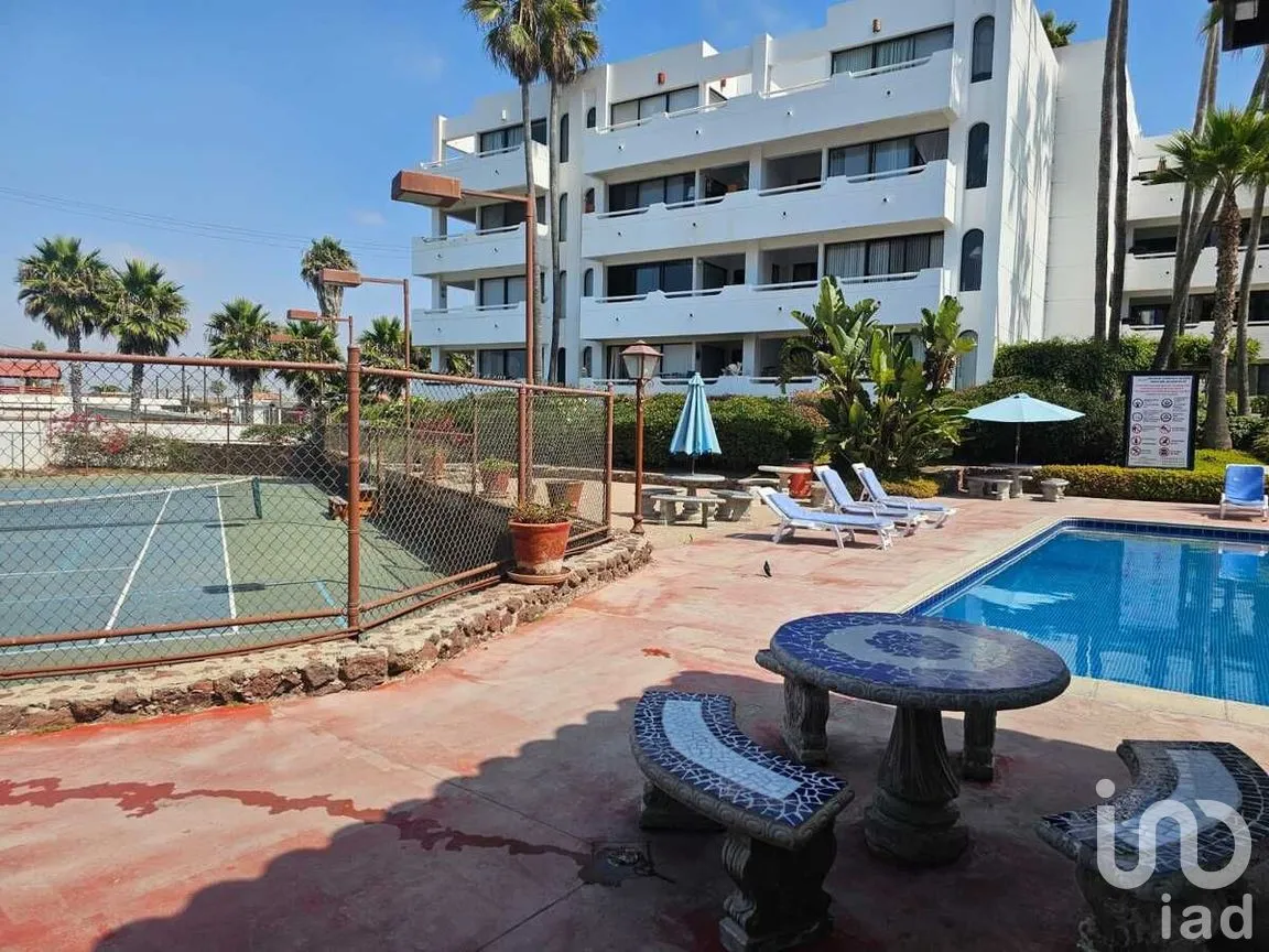 Departamento en Renta en La Paloma, Playas de Rosarito, Baja California | NEX-278566 | iad México | Foto 26 de 42