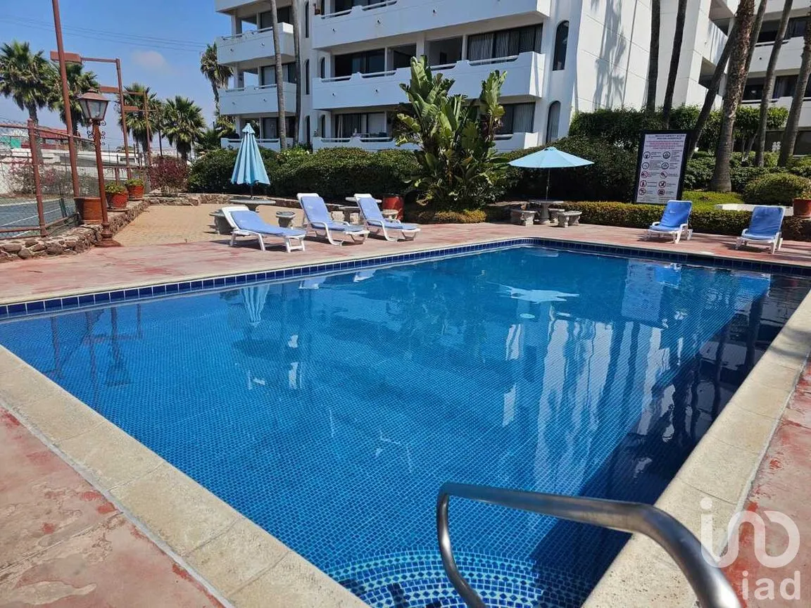 Departamento en Renta en La Paloma, Playas de Rosarito, Baja California | NEX-278566 | iad México | Foto 27 de 42